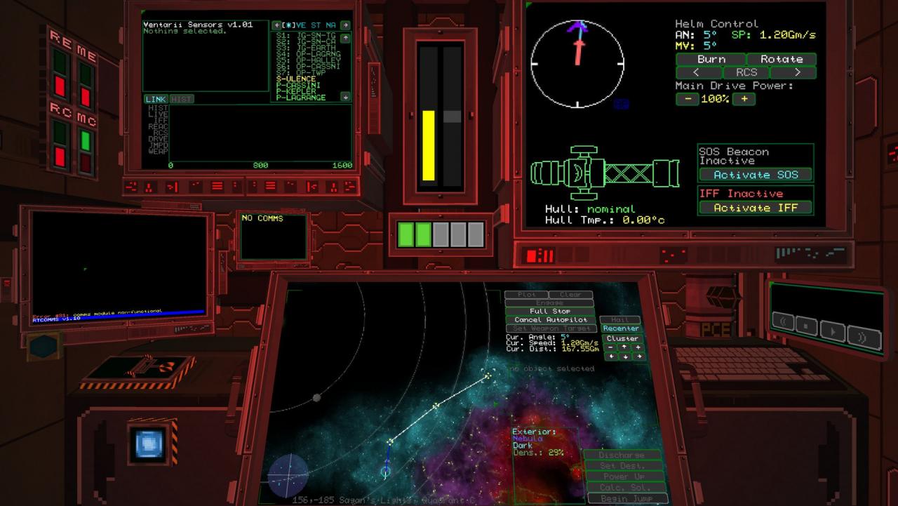 Objects in Space Steam CD Key 10.28 USD
