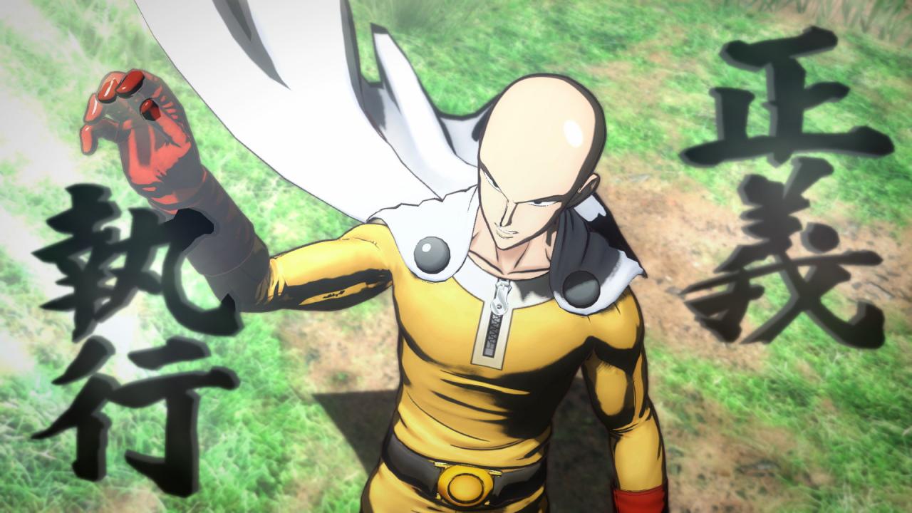 ONE PUNCH MAN: A HERO NOBODY KNOWS Deluxe Edition US XBOX One CD Key 16.24 USD
