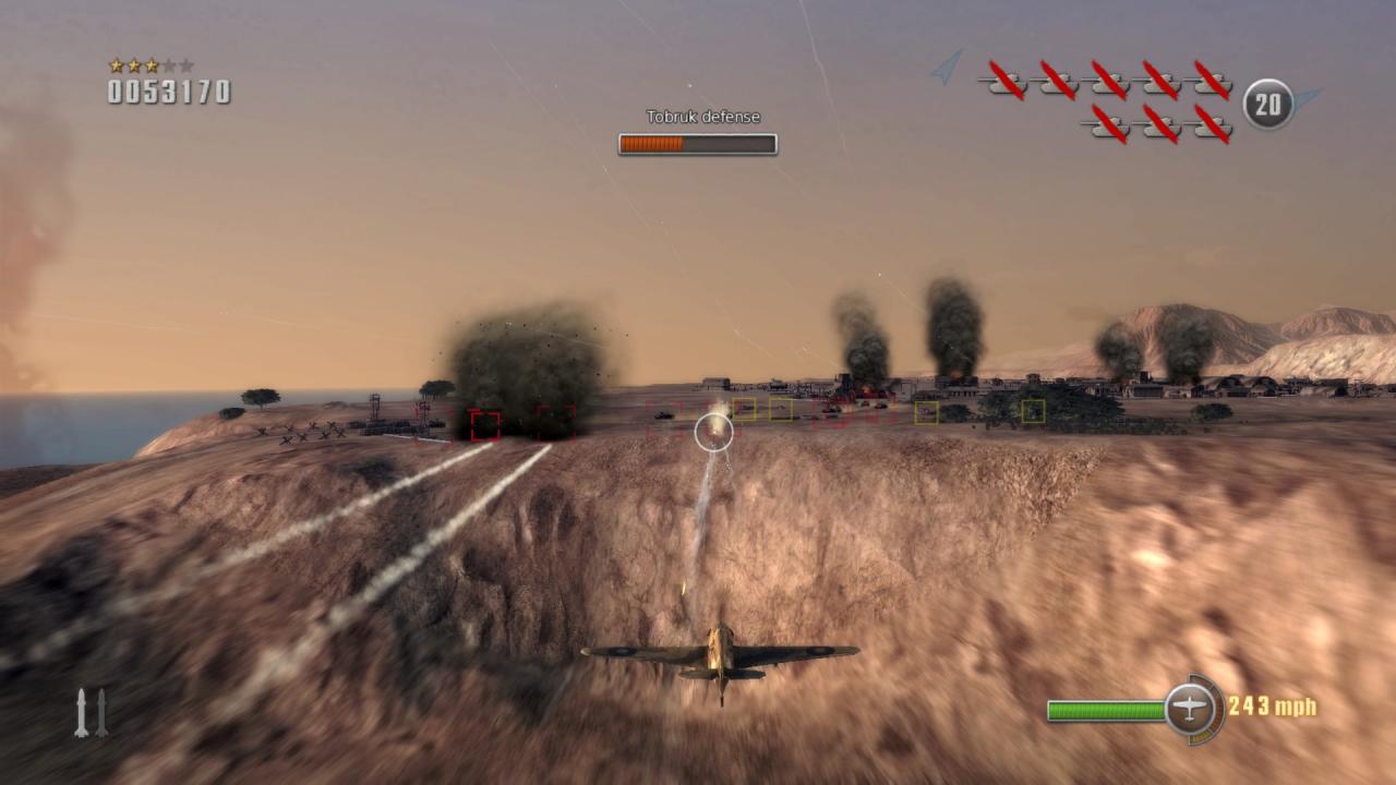 Dogfight 1942 - Fire Over Africa DLC Steam CD Key 0.68 USD