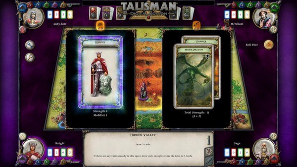 Talisman: The Reaper DLC Steam CD Key 3.18 USD