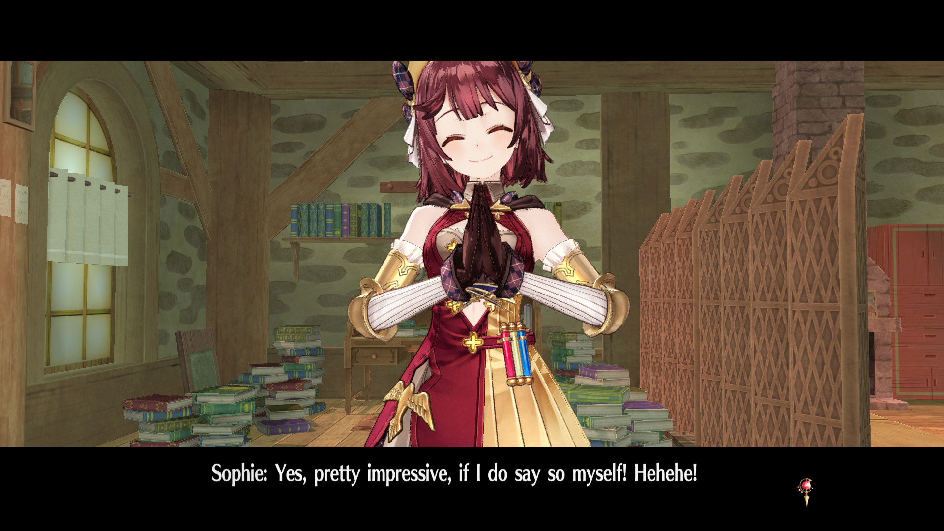 Atelier Sophie: The Alchemist of the Mysterious Book DX Steam Altergift 49.92 USD