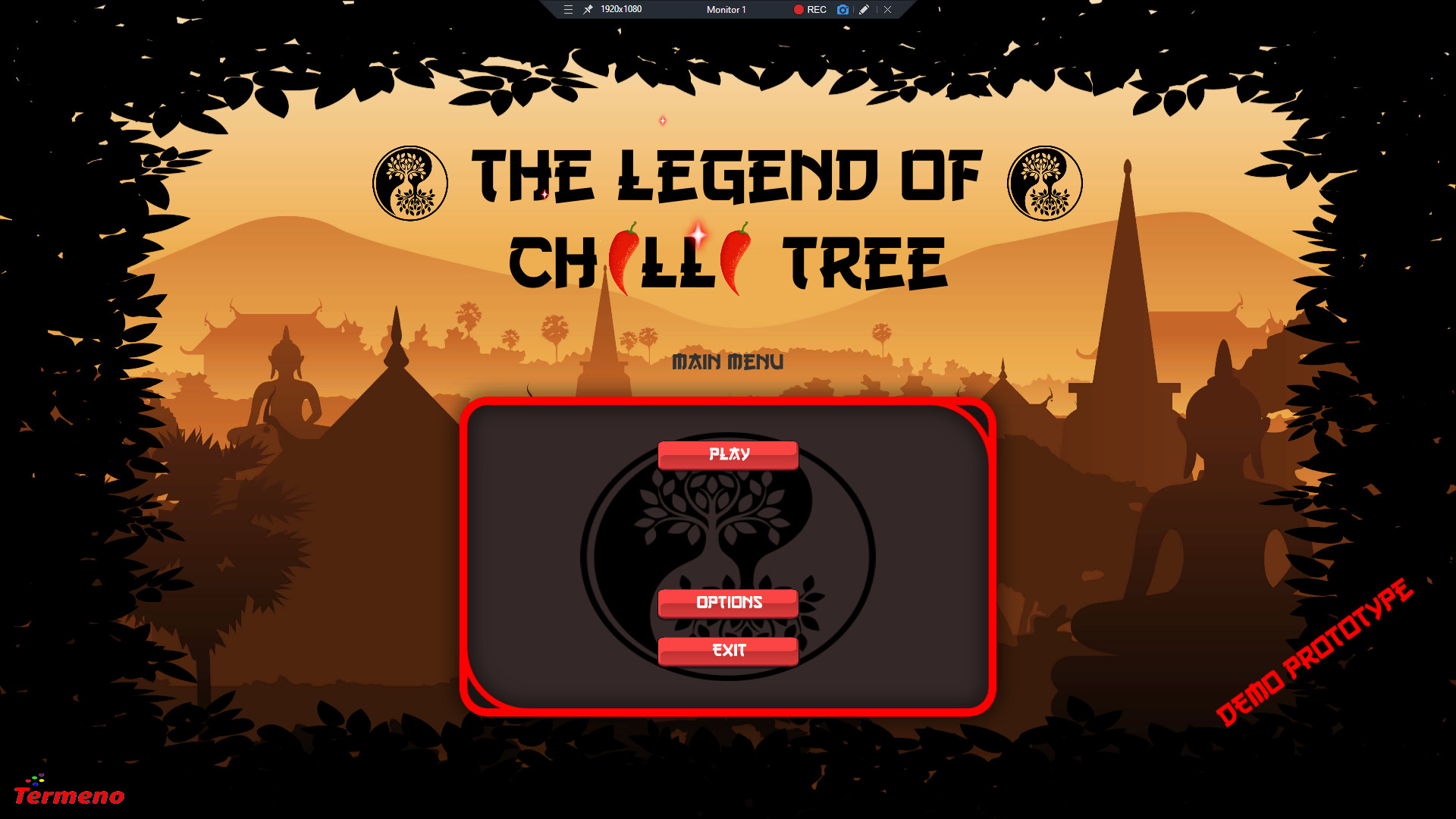 Legend of Chilli Tree Steam CD Key 0.69 USD