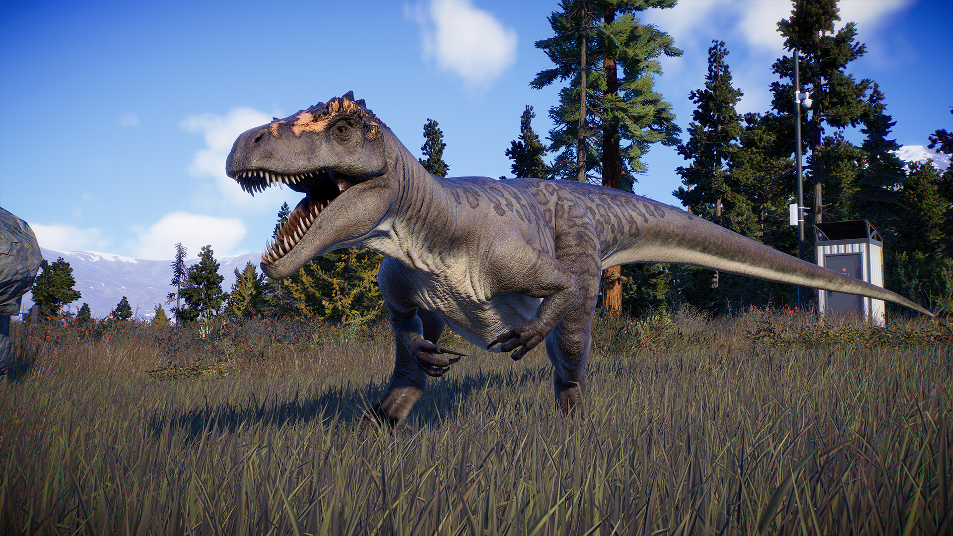 Jurassic World Evolution 2 - Deluxe Upgrade Pack DLC Steam Altergift 22.72 USD