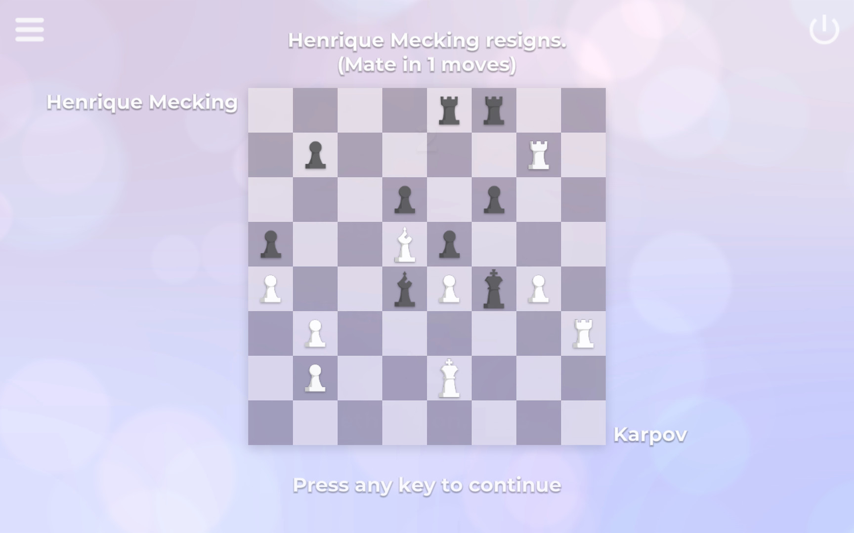 Zen Chess: Champion's Moves Steam CD Key 1.13 USD