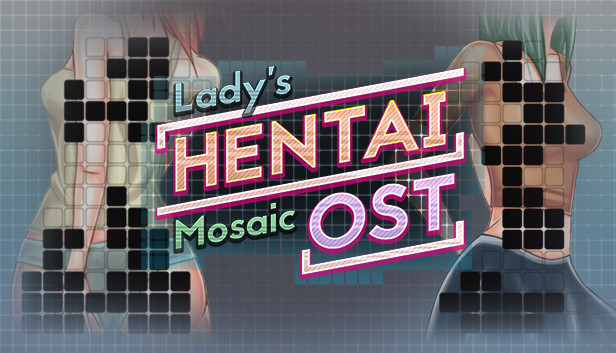 Lady's Hentai Mosaic - OST DLC Steam CD Key 0.76 USD
