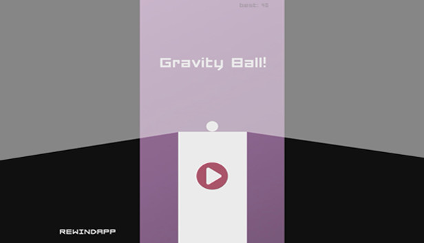 Gravity Ball Steam CD Key 0.43 USD