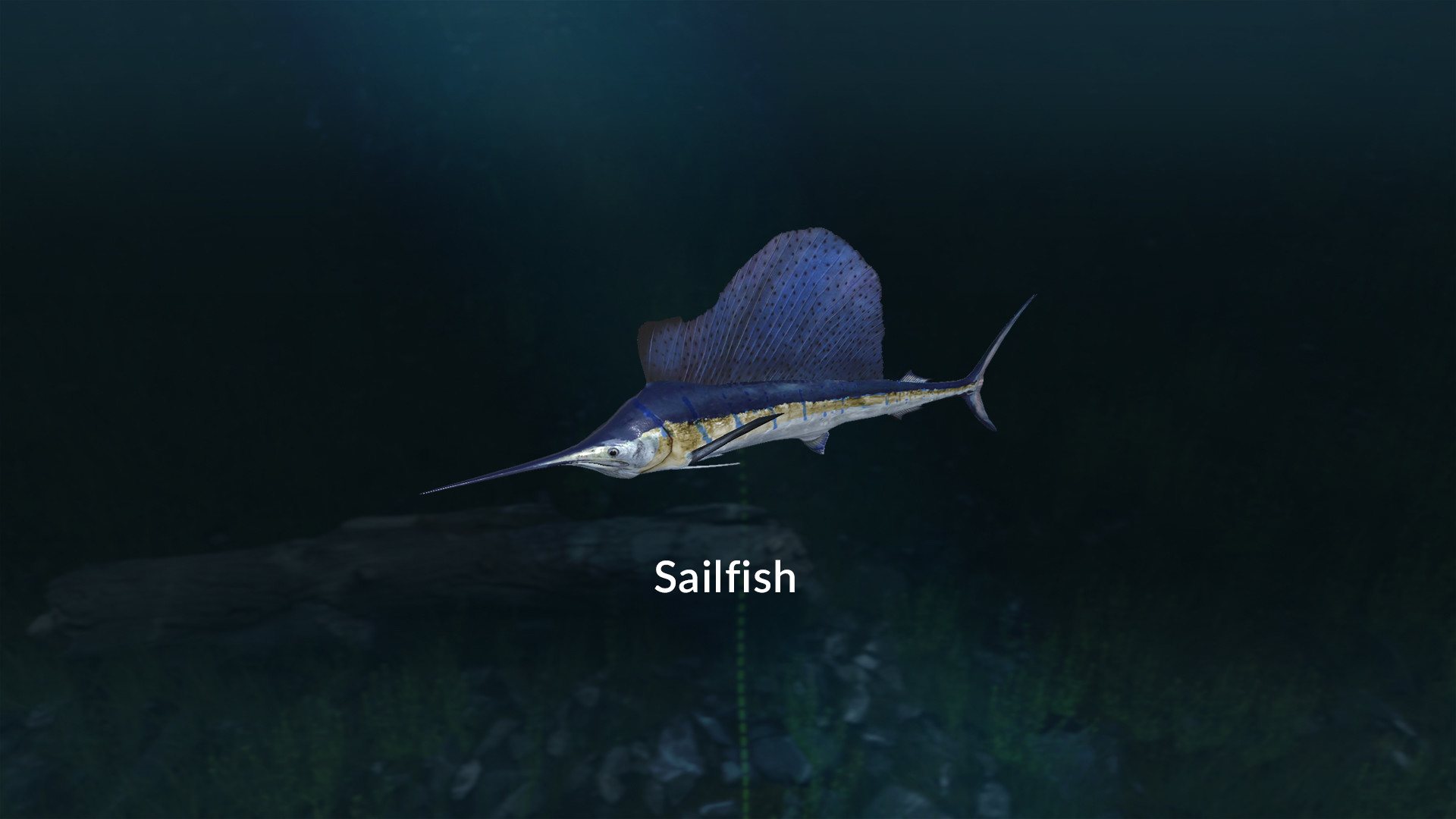 Ultimate Fishing Simulator - New Fish Species DLC Steam CD Key 1.65 USD