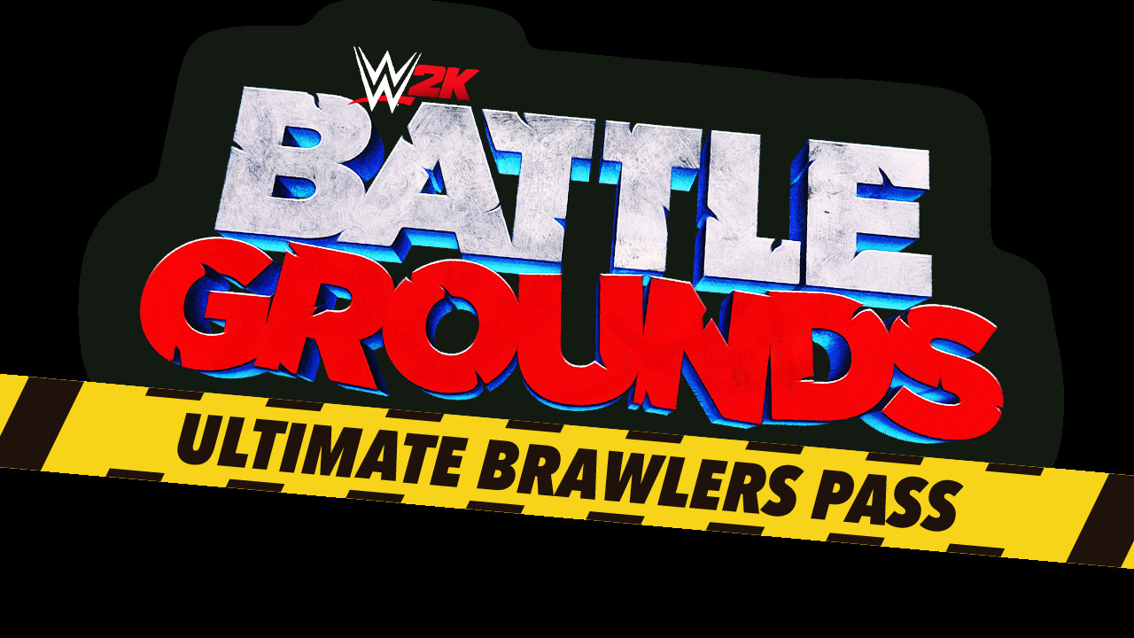 WWE 2K BATTLEGROUNDS - Ultimate Brawlers Pass DLC Steam CD Key 0.17 USD