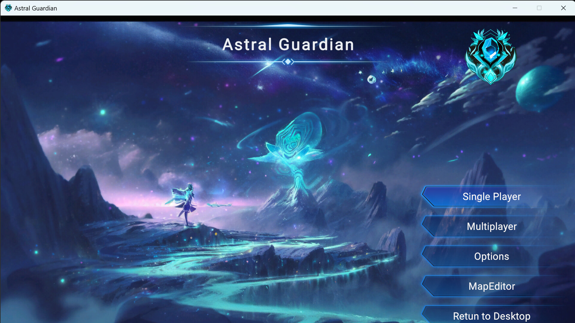 Astral Guardian Steam CD Key 1.12 USD