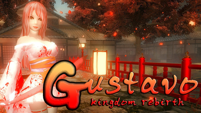 Gustavo : Kingdom Rebirth Steam CD Key 1.12 USD