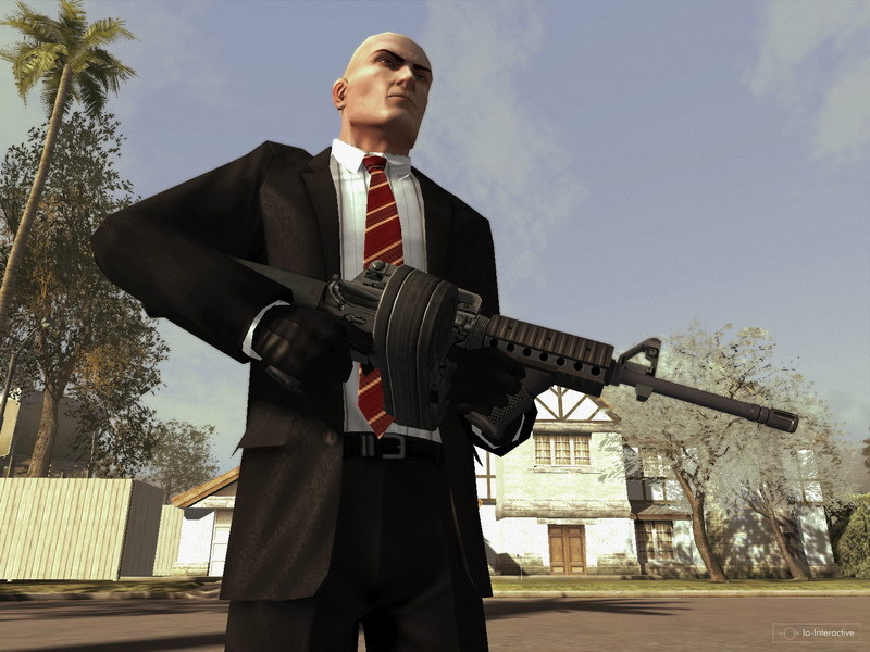 HITMAN Essential Collection Steam CD Key 11.28 USD