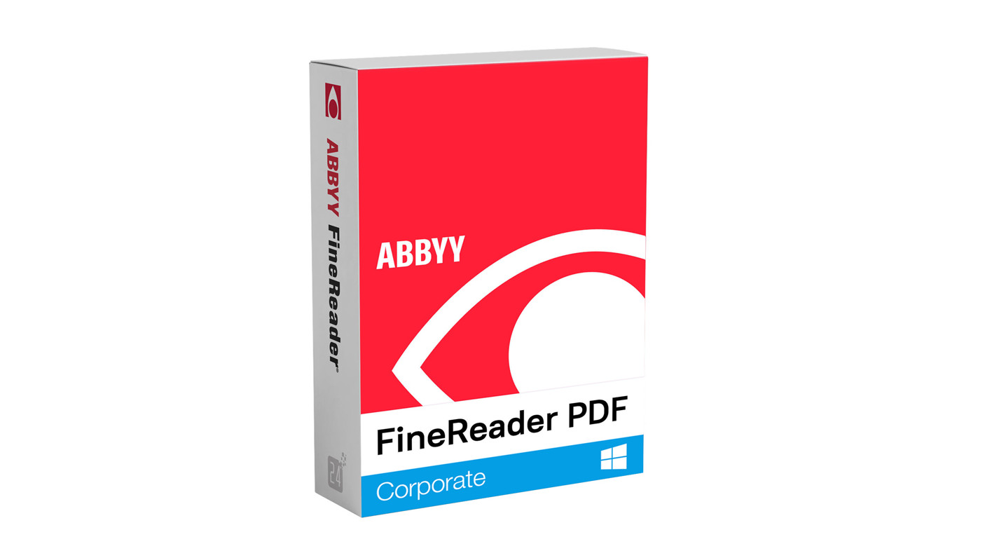 ABBYY Finereader 16 Corporate Key (1 Year / 1 PC) 175.77 USD