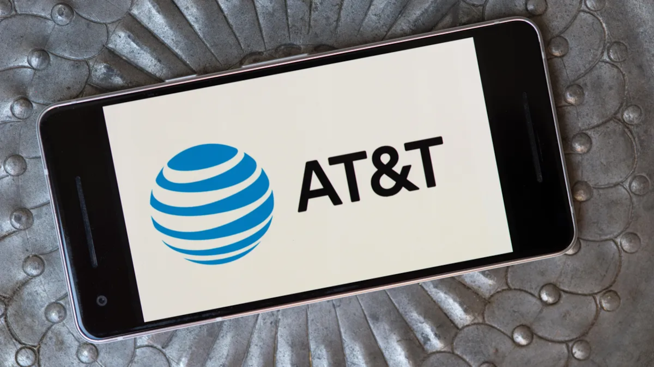 AT&T $33 Mobile Top-up US 32.62 USD