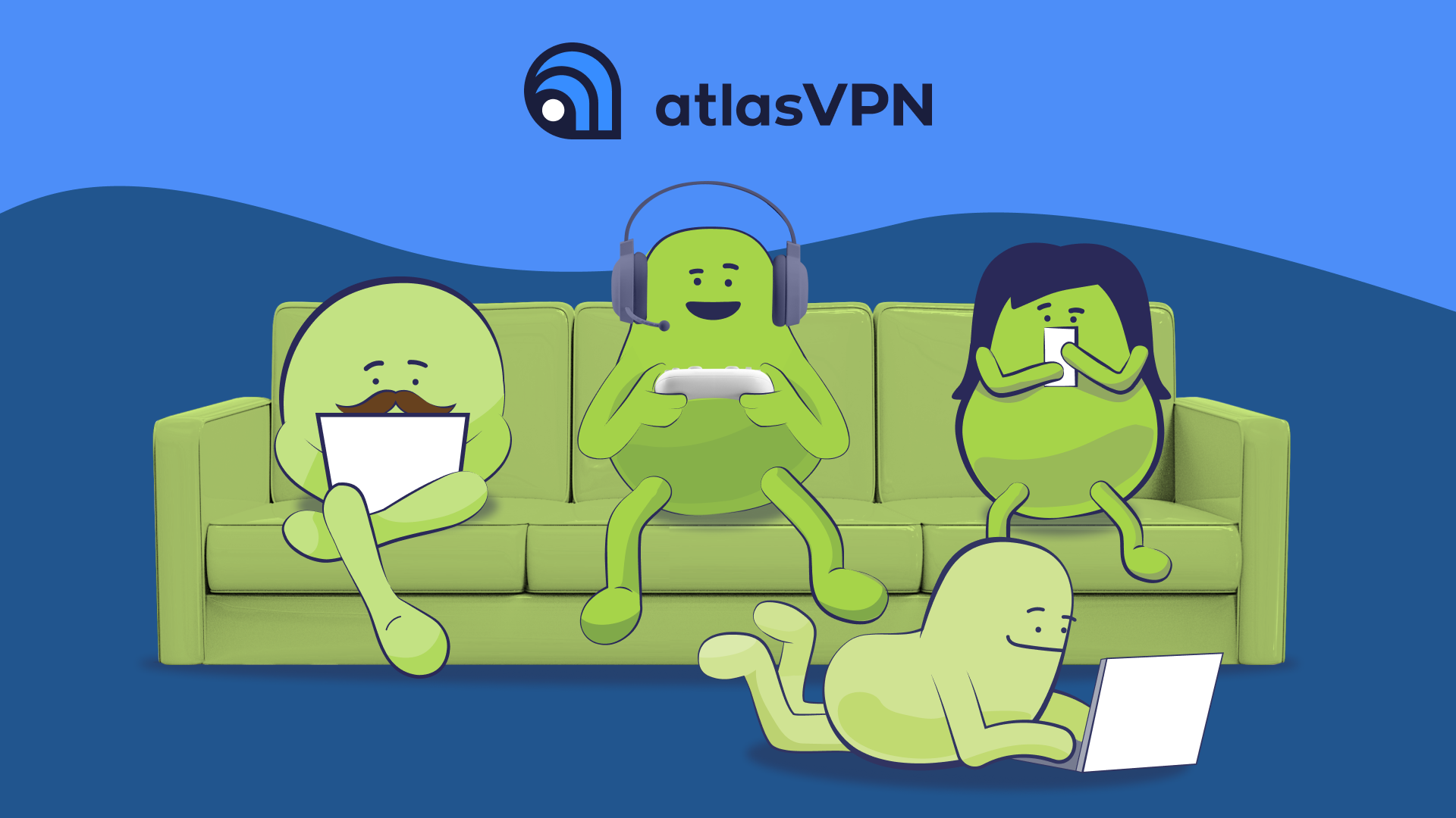 Atlas VPN - 3 Years Subscription Activation Key 66.64 USD