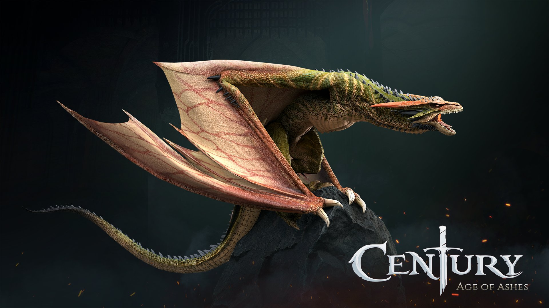 Century: Age of Ashes - Valkari Mangrove Pack DLC XBOX One / Xbox Series X|S CD Key 0.8 USD