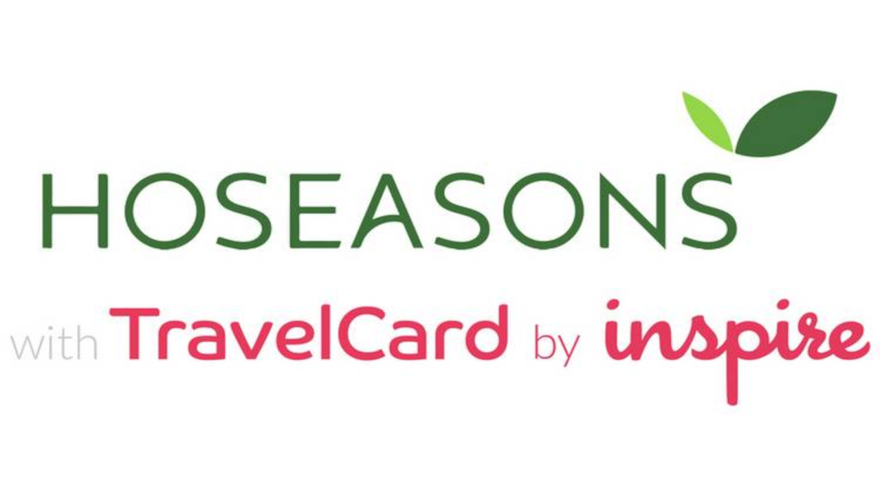 Hoseasons by Inspire £25 Gift Card UK 37.02 USD