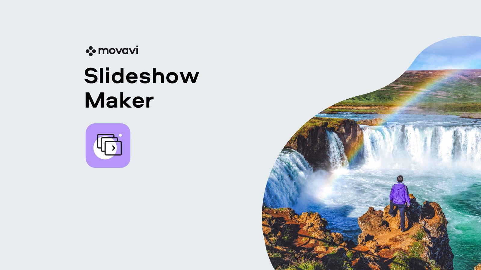 Movavi Slideshow Maker 2024 Key (Lifetime / 1 PC) 22.59 USD