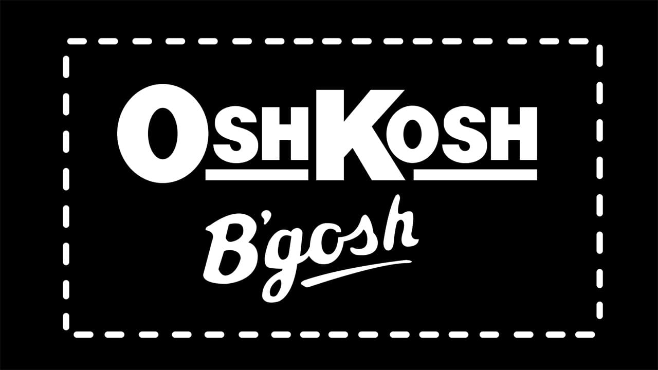 OshKosh Bgosh $5 Gift Card US 5.99 USD