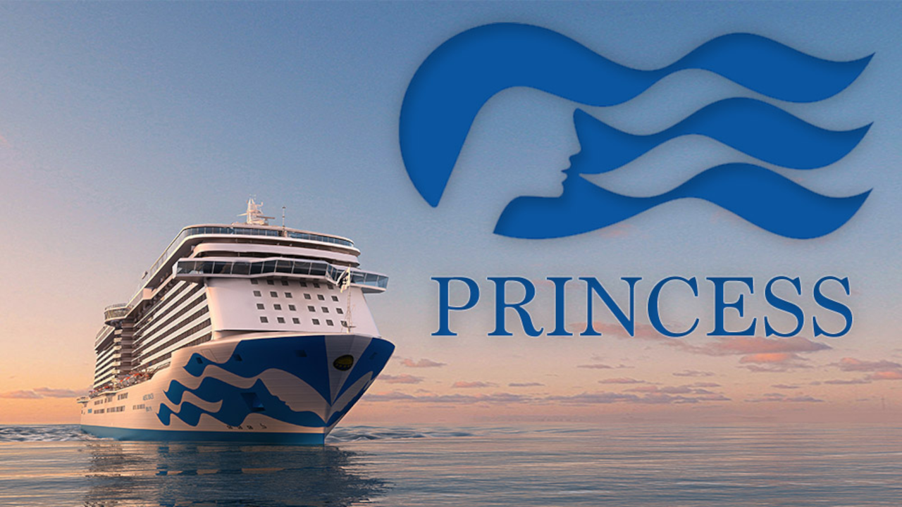 Princess Cruise Lines $25 Gift Card US 29.28 USD