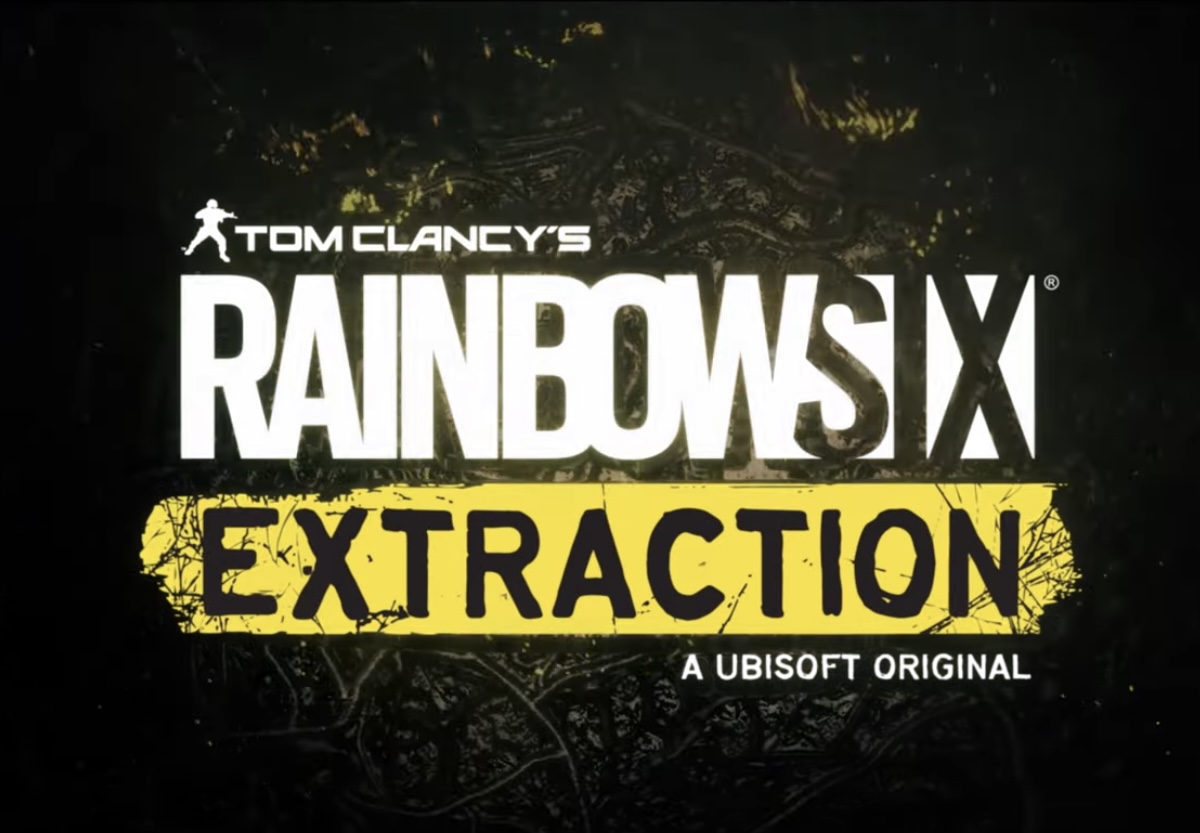 Tom Clancy's Rainbow Six Extraction EU Ubisoft Connect CD Key 11.03 USD