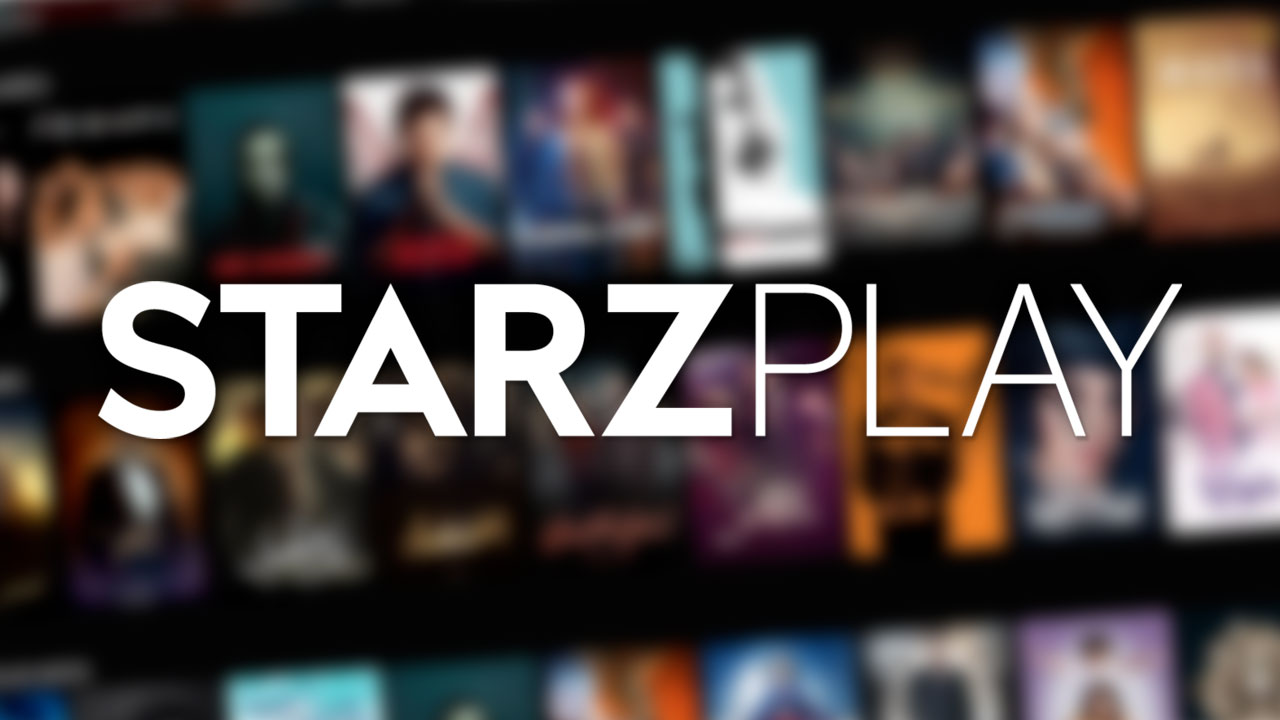 STARZPLAY - 12 Months Subscription Global 63.63 USD