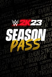 WWE 2K23 - Season Pass EU Xbox Series X|S CD Key 41.8 USD