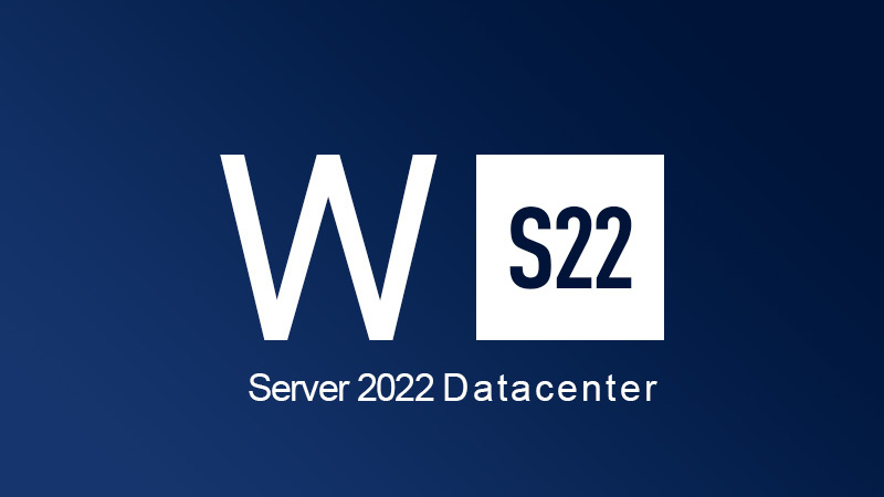 Windows Server 2022 Datacenter CD Key 45.19 USD
