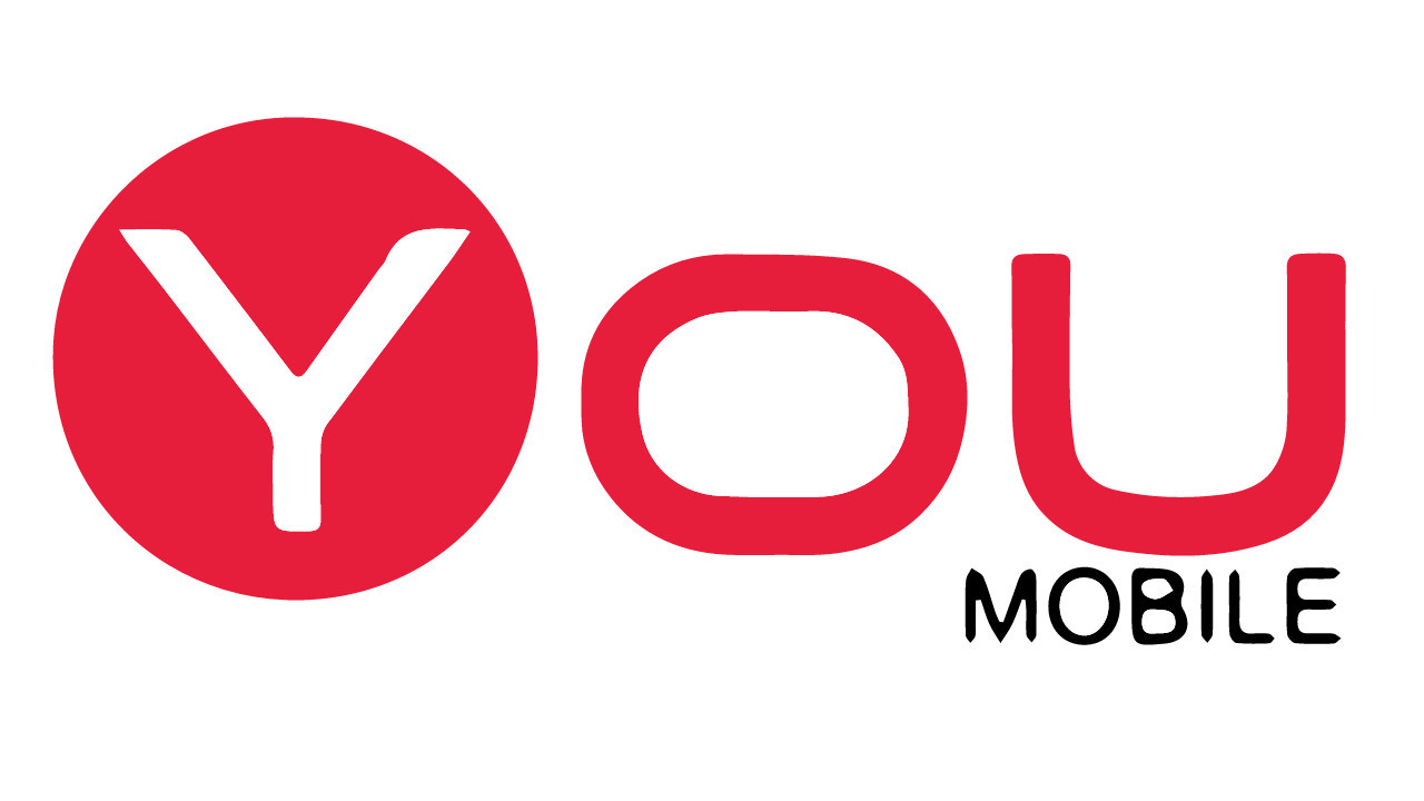 You Mobile €5 Mobile Top-up ES 5.63 USD