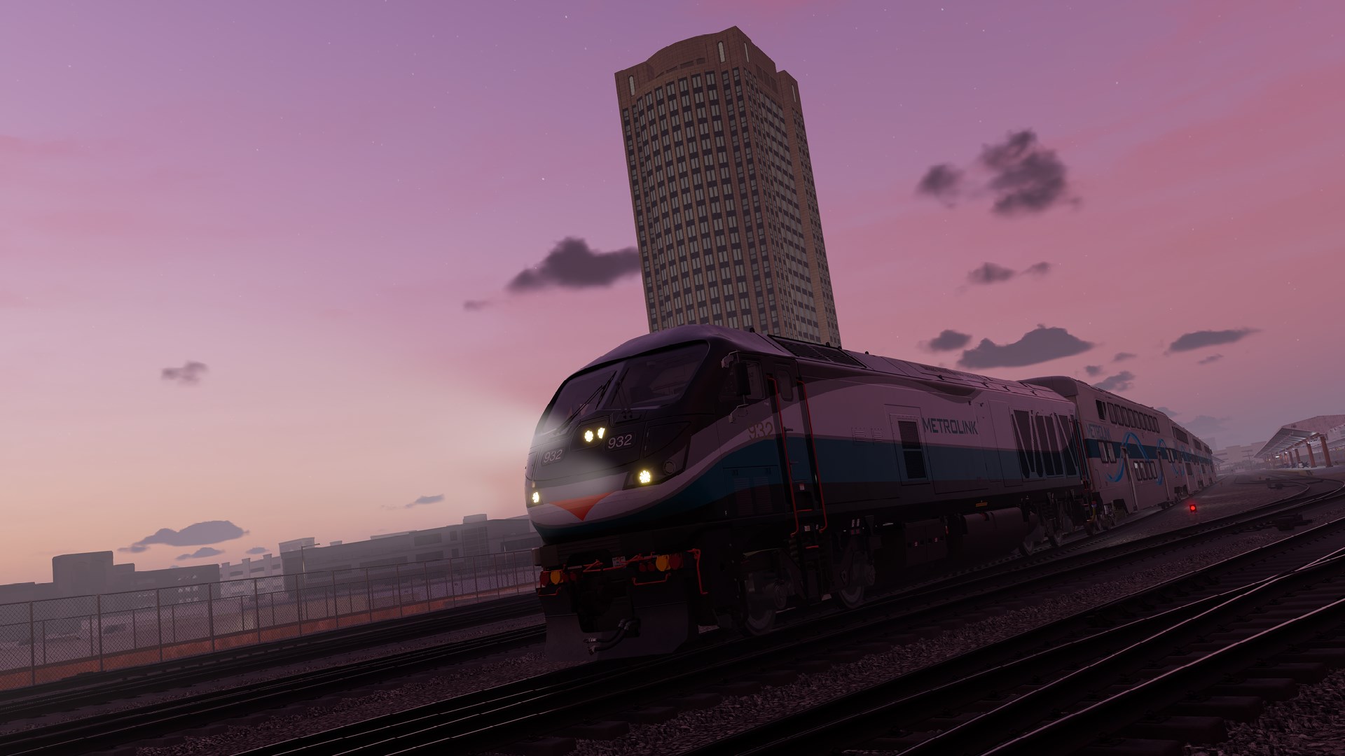 Train Sim World 4: USA Regional Edition XBOX One / Xbox Series X|S Account 9.22 USD