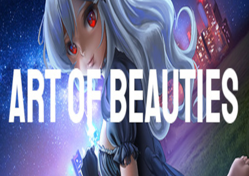 Art of Beauties Steam CD Key 0.12 USD