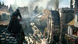 Assassin’s Creed: Unity PlayStation 4 Account pixelpuffin.net Activation Link 13.55 USD