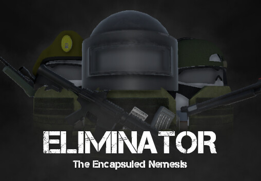 Eliminator: The Encapsuled Nemesis Steam CD Key 0.49 USD