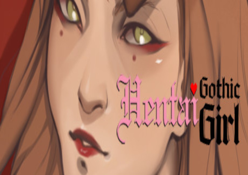 Hentai Gothic Girl Steam CD Key 0.26 USD