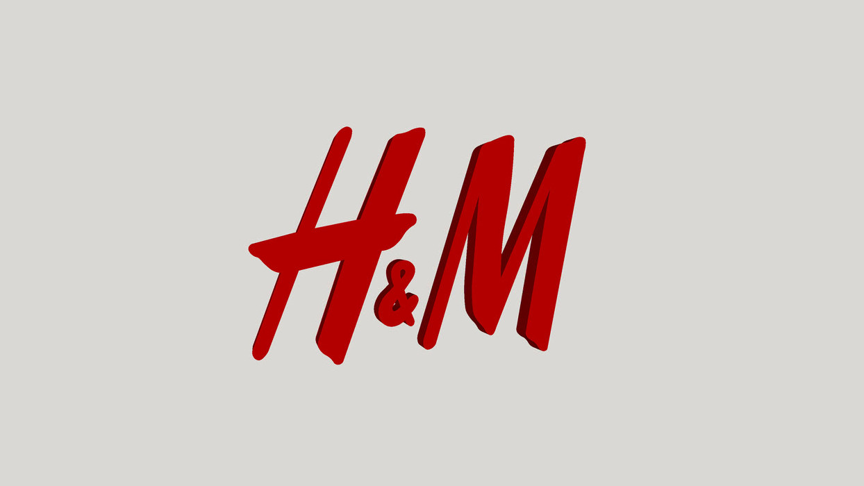 H&M €10 Gift Card SK 8.8 USD