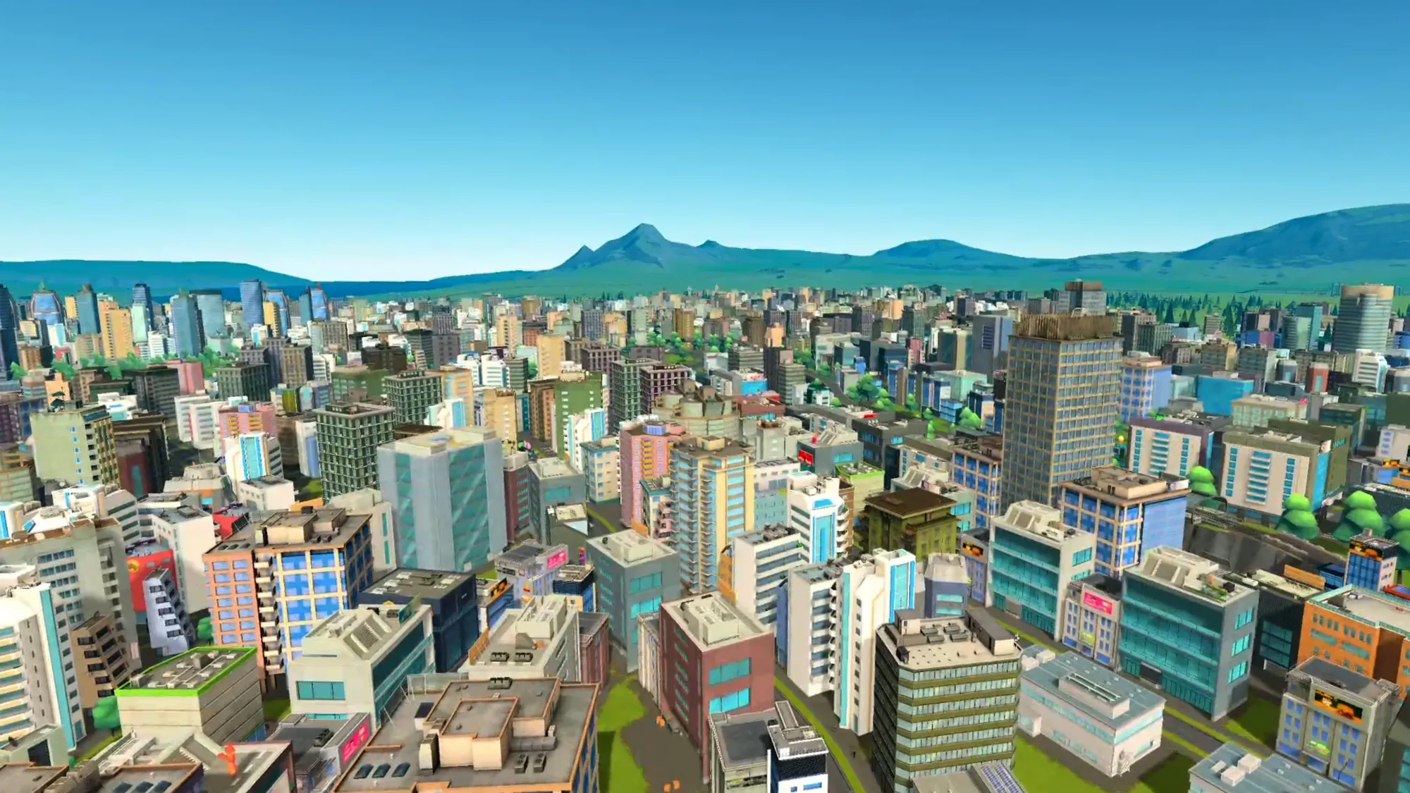 Cities: VR Meta Quest CD Key 22.59 USD