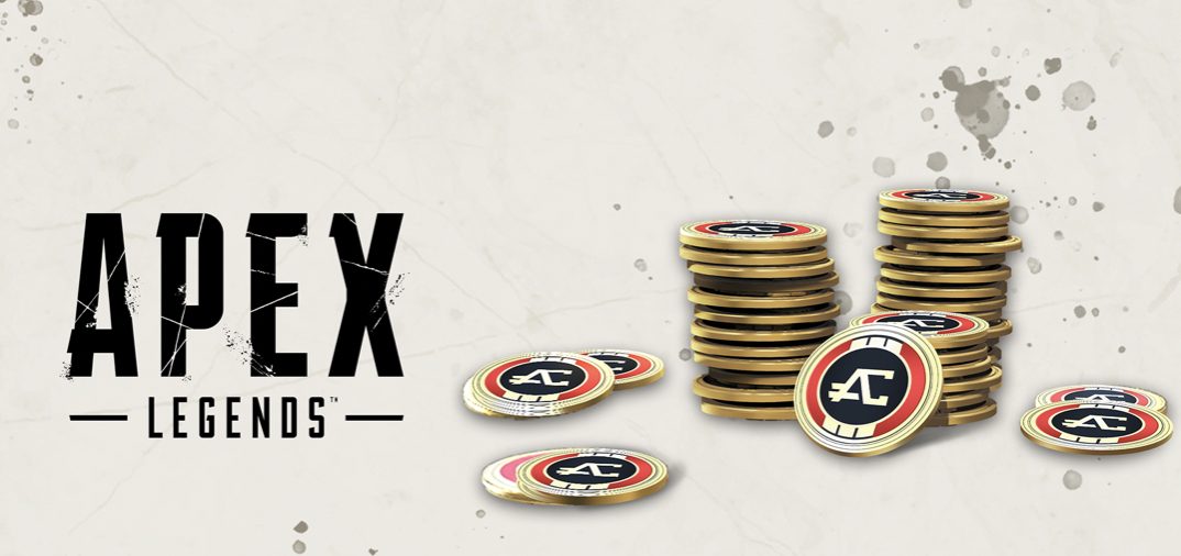 Apex Legends + 500 Apex Coins XBOX One / Xbox Series X|S Account 6.44 USD