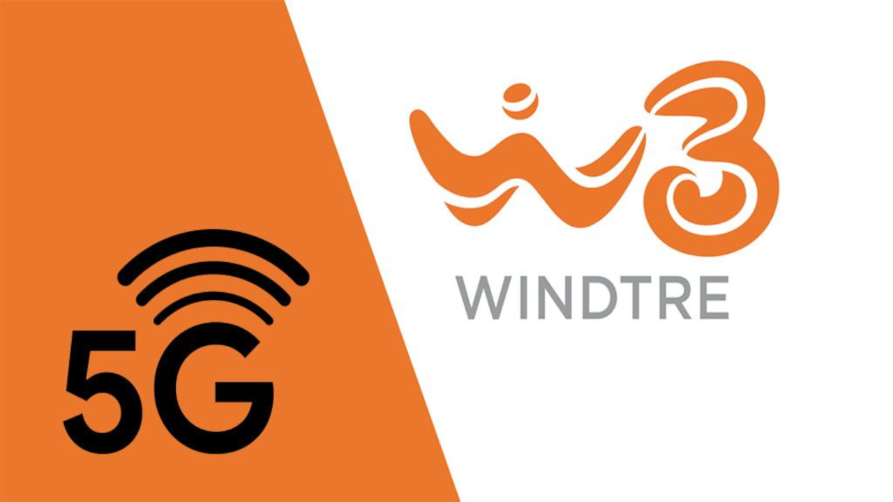 Wind Tre €15 Mobile Top-up IT 17.29 USD