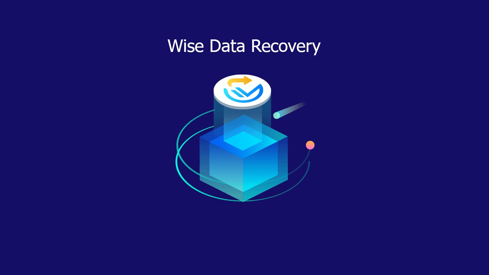 Wise Data Recovery PRO CD Key (1 Year / 1 PC) 33.88 USD