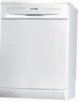Bauknecht GSFS 5103 A1W 食器洗い機