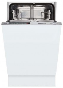 Photo Lave-vaisselle Electrolux ESL 48900R