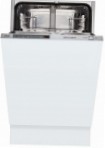 Electrolux ESL 48900R 洗碗机