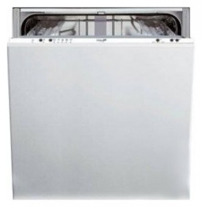 Photo Lave-vaisselle Whirlpool ADG 799