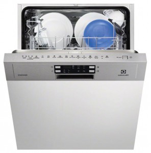 写真 食器洗い機 Electrolux ESI 76511 LX