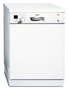 写真 食器洗い機 Bosch SGS 55E32