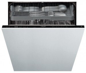 Photo Lave-vaisselle Whirlpool ADG 2030 FD