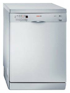 Photo Lave-vaisselle Bosch SGS 56M08