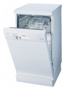 foto Stroj za pranje posuđa Siemens SF 24E232