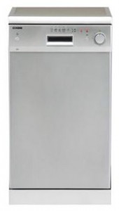 foto Stroj za pranje posuđa BEKO DFS 1500 S
