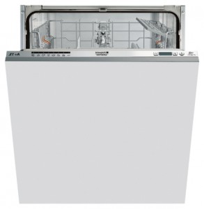 Photo Dishwasher Hotpoint-Ariston LTF 8B019