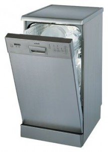 foto Stroj za pranje posuđa Hansa ZWA 428 I